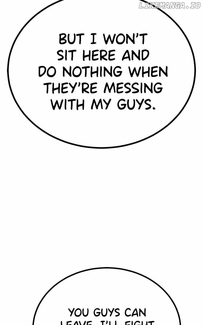 King of Violence Chapter 51 95